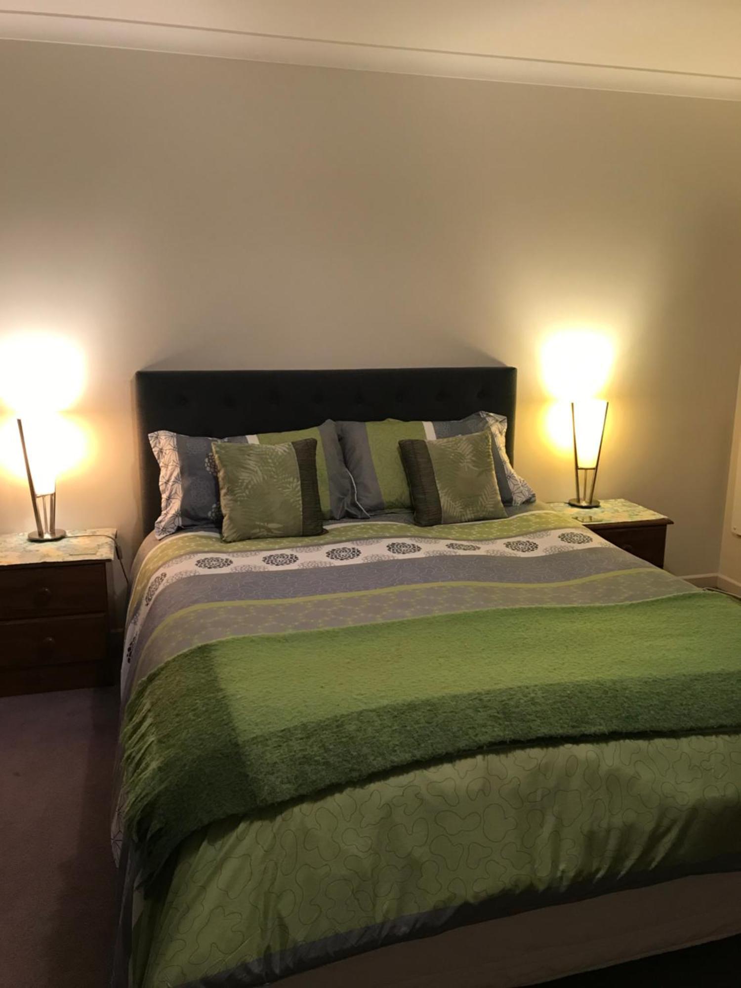 Park View Greenmeadows Napier Εξωτερικό φωτογραφία