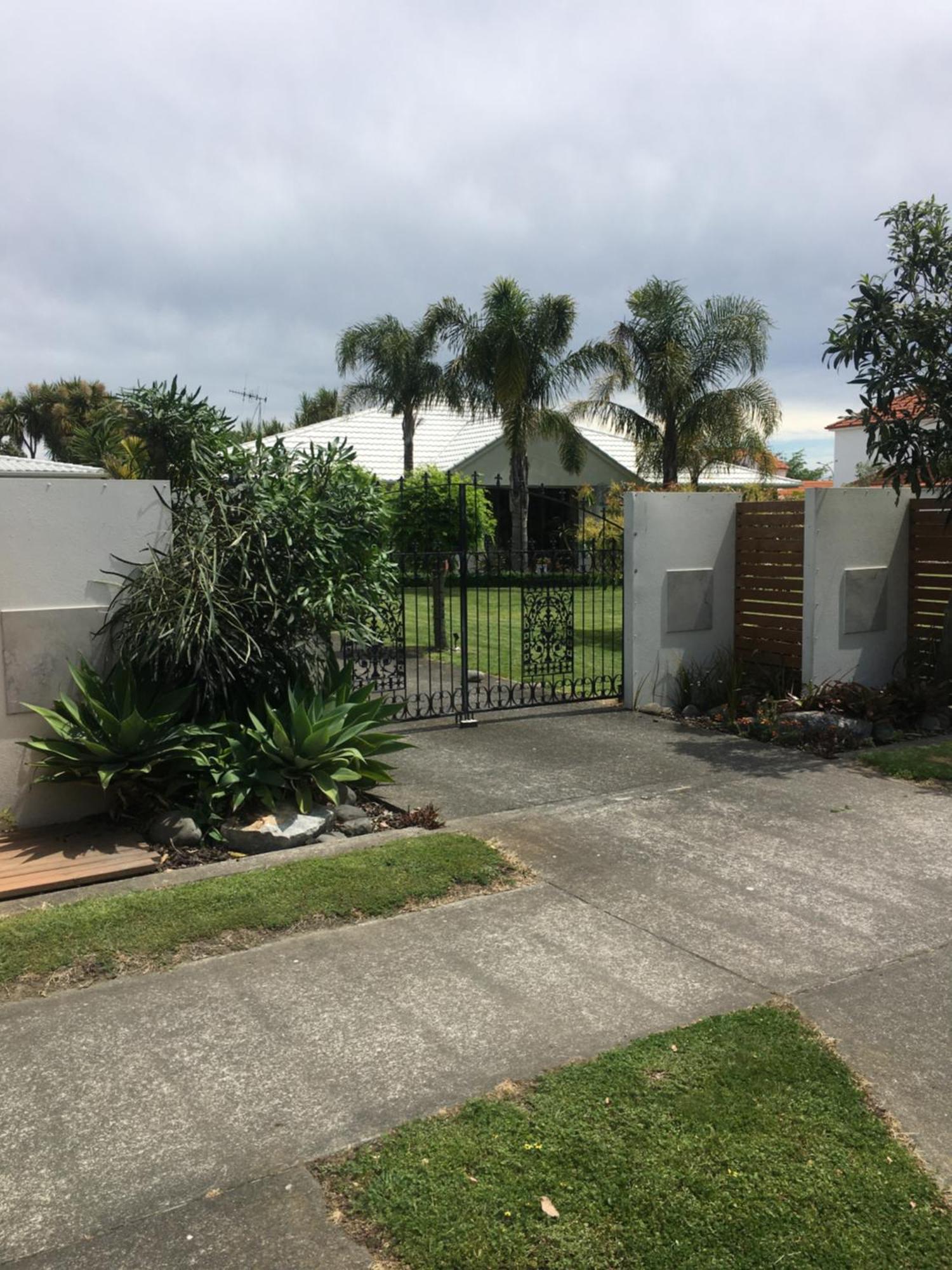 Park View Greenmeadows Napier Εξωτερικό φωτογραφία