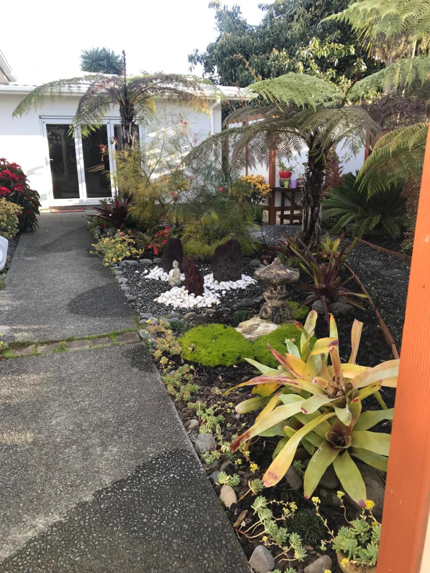 Park View Greenmeadows Napier Εξωτερικό φωτογραφία